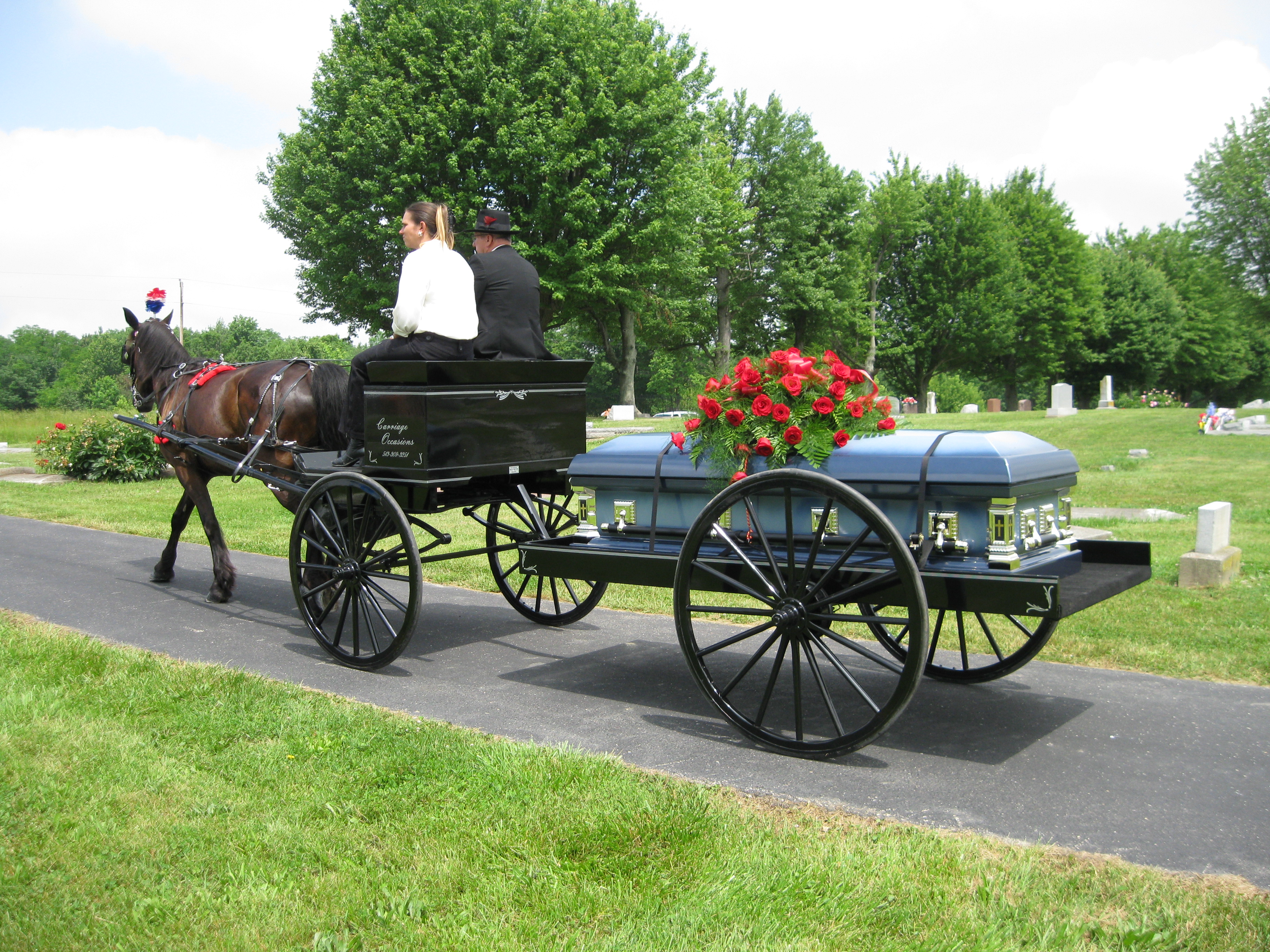 Indiana, Kentucy and Ohio Funerals for active military, veterans and animal lovers